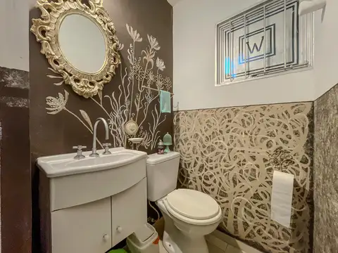 Casa en Venta 25 años