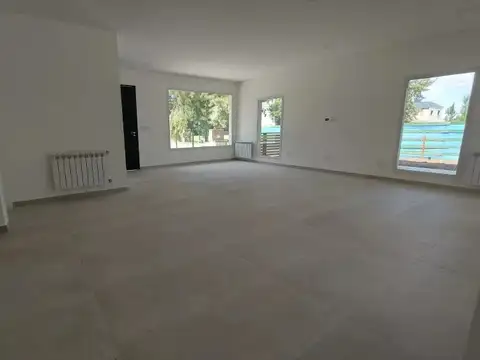 Casa en Venta A Estrenar