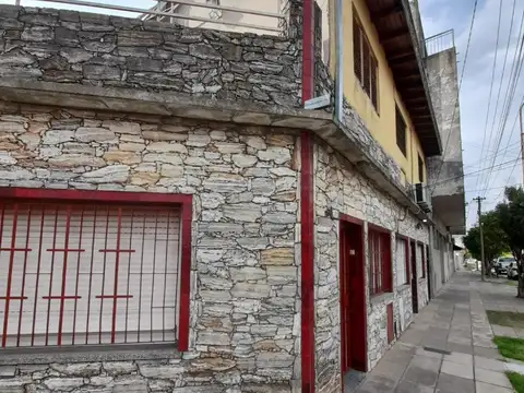 Comisionado José Indart 1100