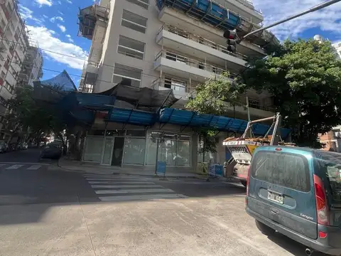 VENTA DEPARTAMENTO 2 AMBIENTES CON BALCON BELGRANO