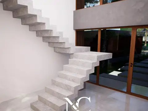 Casa en Venta de 5 dormitorios