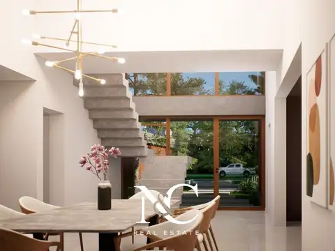 Residencial I lote al al 300