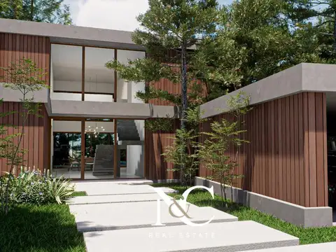 Casa en venta en Costa Esmeralda