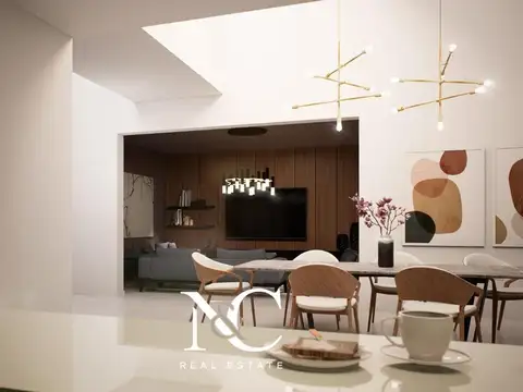 Casa en Venta en Costa Esmeralda, USD 520.000