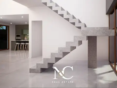 Casa en Venta al Noreste