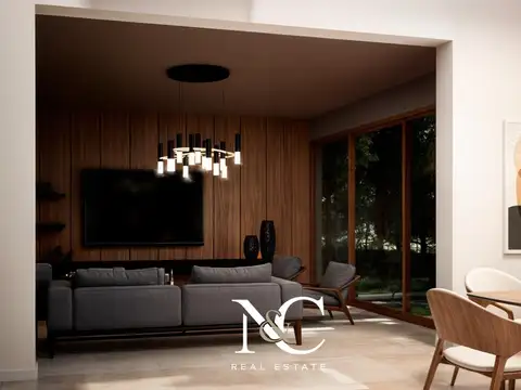 Casa en venta en Costa Esmeralda