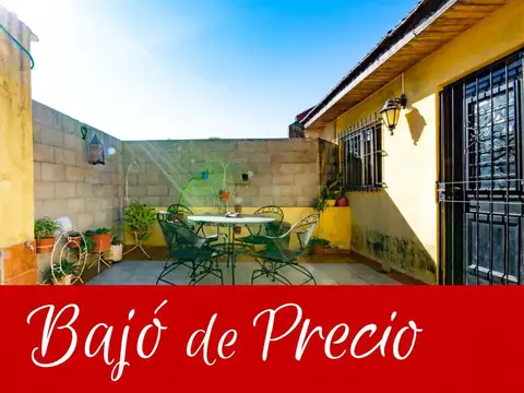 VENTA CASA MULTIFAMILIAR Oport V.DOMINICO 2-3 PH