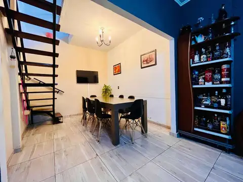 Casa en Venta de 6 dormitorios