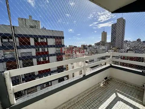 Departamento en Alquiler Temporal de 1 dormitorio