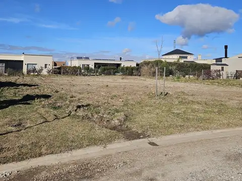 Terreno en Venta en Ingeniero Maschwitz, USD 32.000