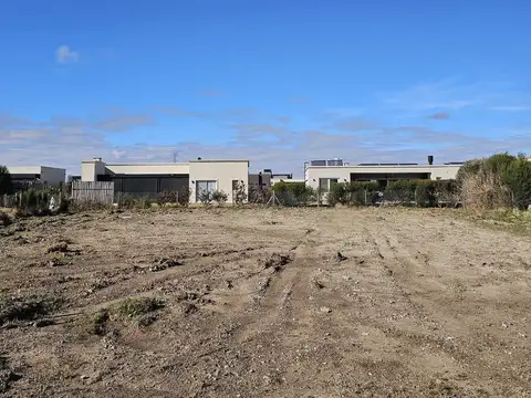 VENTA FINANCIACIÓN LOTE EN BARRIO PRIVADO CLUB MANUEL BELGRANO MASCHWITZ