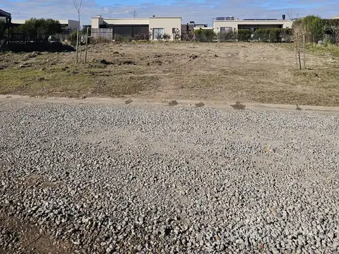 Terreno en Venta de 700,0 m2