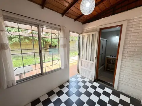 Casa en Venta 30 años