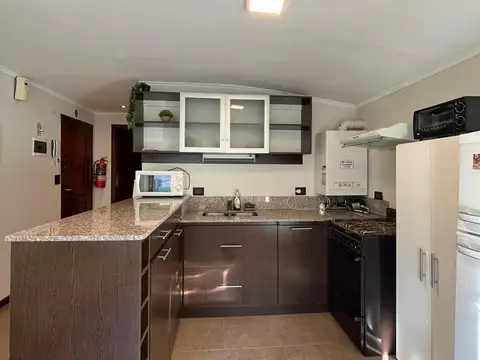 Departamento en Alquiler de 1 dormitorio