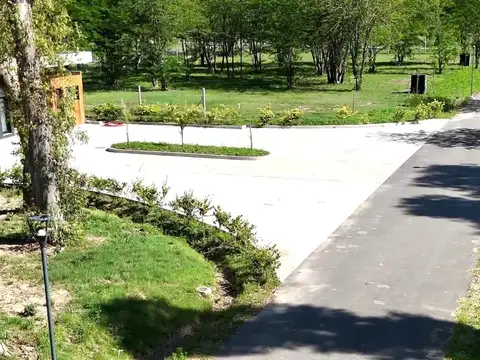 Terreno en Venta 35  mts Fondo