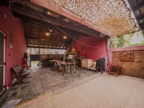 Casa en Venta 45 años