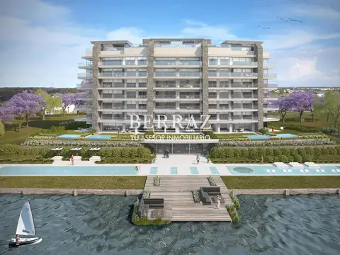 Departamento en Venta de 3 dormitorios