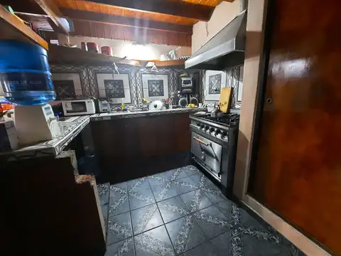 Depto Tipo Casa en Venta de 3 dormitorios