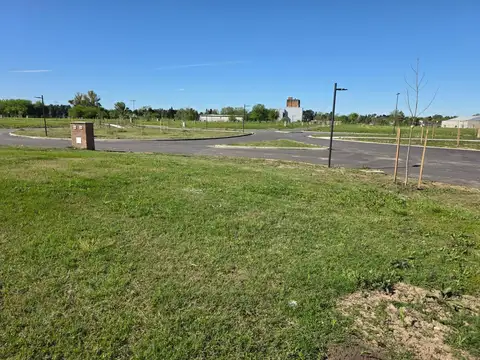 Lote a la Venta en Barrio Cerrado La Posta, Pilar