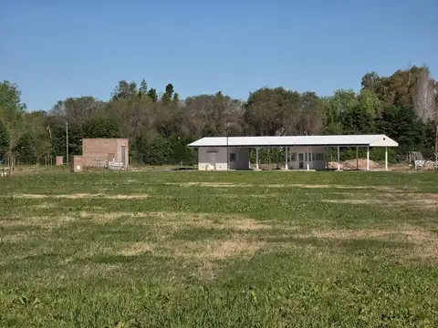 Terreno en Venta de 560,0 m2