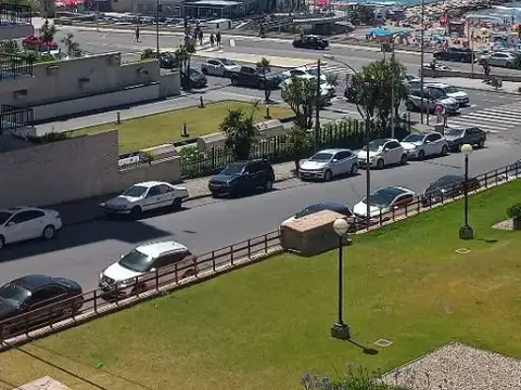 Departamento - Venta - Argentina, Mar del Plata - ARISTOBULO DEL VALLE 3500