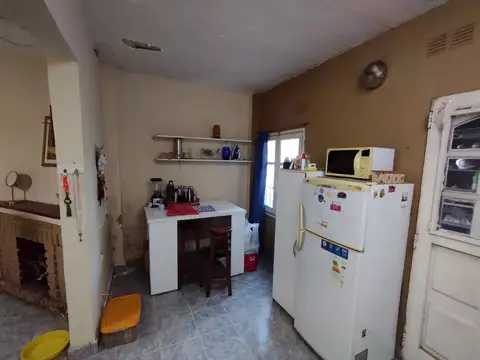 Presidente Manuel Quintana 900