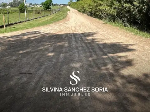 Terreno en Venta de 2300,0 m2