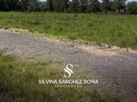 Terreno en Venta de 2300,0 m2