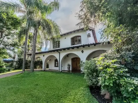 Casa en Venta de 3 dormitorios