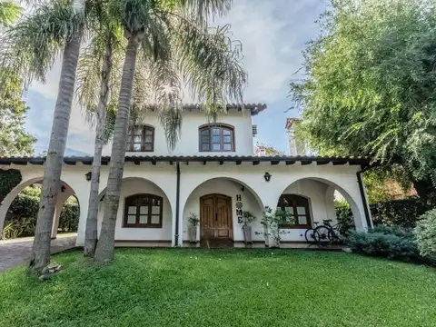 CASA EN VENTA. EL RODAL. CANNING.