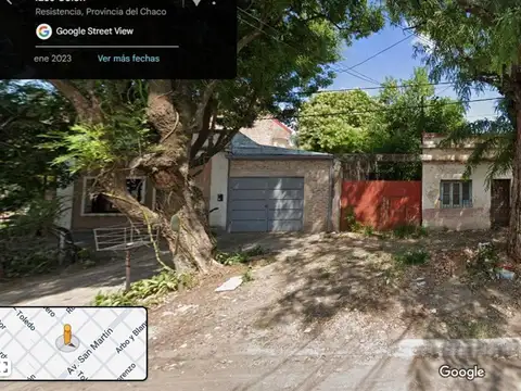 Terreno en Venta Colón 1237