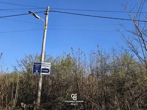 Terreno en Venta de 1400,0 m2