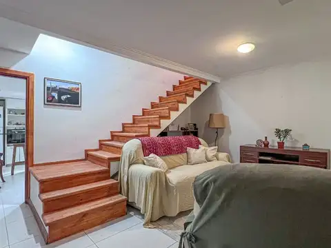 Casa en Venta 16 años
