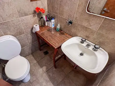 Chalet 4 ambientes venta el jardín apto crédito