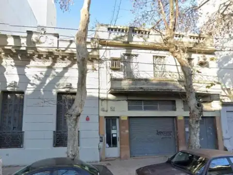 Terreno en Venta en Almagro, USD 650.000