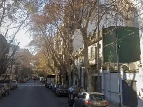 Terreno en venta - 595Mts2 - Almagro