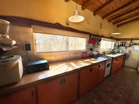 Casa en Venta 5 años