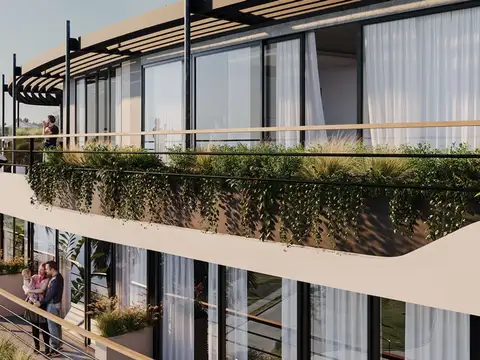 Departamento en Venta de 2 dormitorios