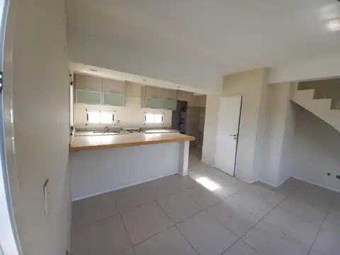 Casa en Venta 1 año