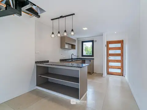 Depto Tipo Casa en Venta en Mar Del Plata, USD 115.000