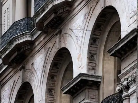 Oficina en Venta en Ciudad Vieja, USD 6.000.000