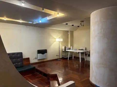 ALQUILER CASA IDEAL USO COMERCIAL O FLIA  SAAVEDRA