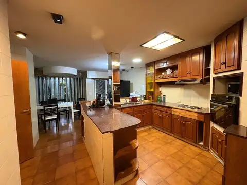 Oficina en Alquiler en Saavedra, USD 7.000