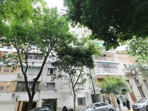 Departamento en Recoleta