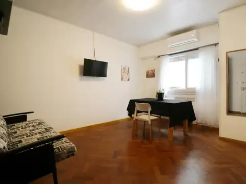 Departamento en Venta en Recoleta, USD 59.900