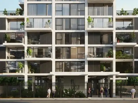 Departamento en Venta en Montevideo, USD 81.051