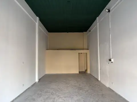 ALQUILER De Local Sobre Av. Argentina