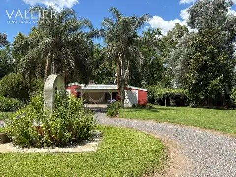 Casa Quinta  en Venta en Los Cardales, Exaltación de la Cruz, G.B.A. Zona Norte