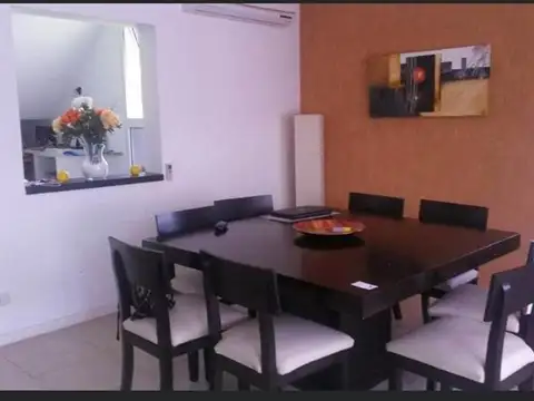 Casa en alquiler temporario barrio La cañada Los Tilos (Feb)