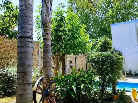 Casa en Venta en Zavalla, USD 150.000